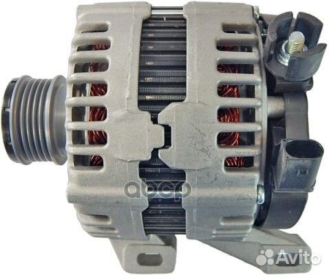 Генератор 8EL011712-231 hella