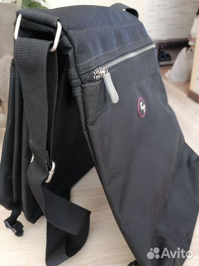 Сумка для ноутбука, планшета