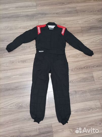 Комбинезон Sparco для автоспорта