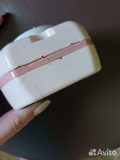 Портативный молокоотсос