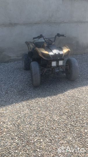 Irbis ATV150U