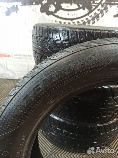 Kumho I'Zen RV Stud KC16 225/55 R18 102T