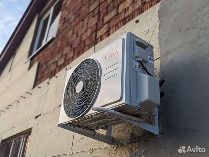 Кондиционеры оптом и в розницу