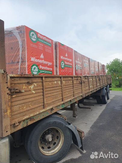 Керамический Блок Винерберг с доставкой