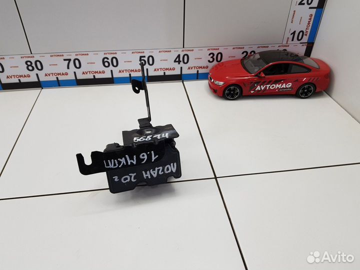 Блок ABS (насос) пробег 3т.км