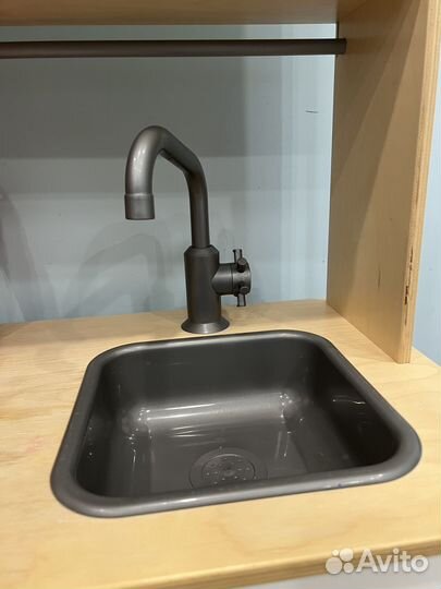 Детская кухня IKEA