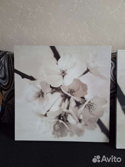 Модульные картины