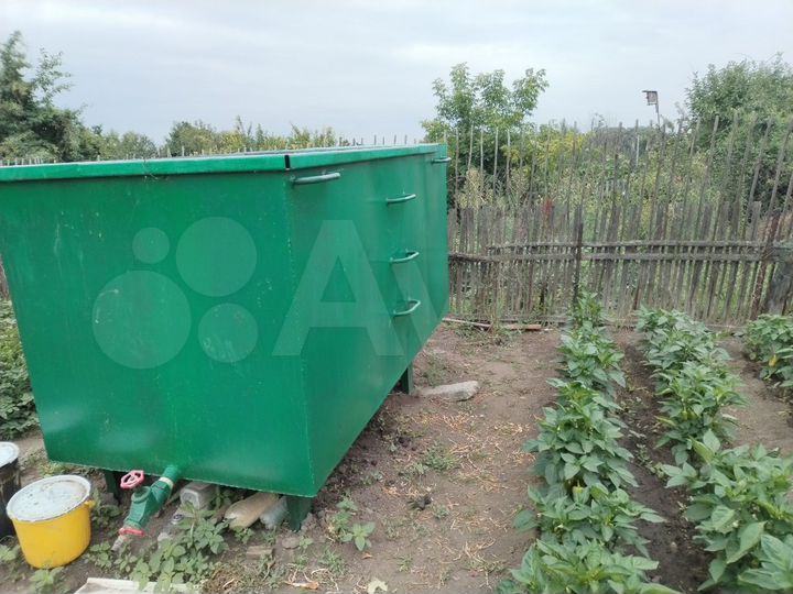 Участок 6 сот. (СНТ, ДНП)