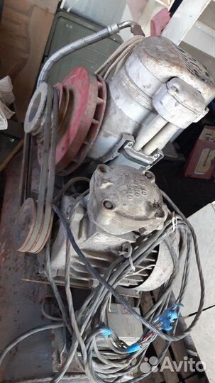 Компрессор