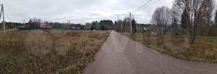 Участок 30 сот. (ИЖС)