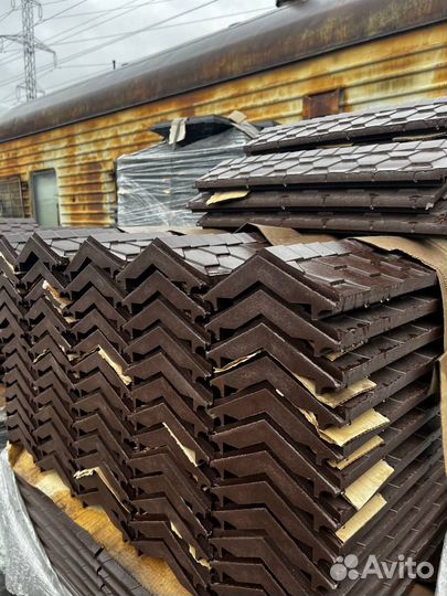 Парапеты на забор колпаки на столб некондиция брак