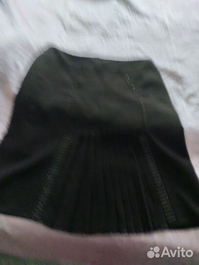 Юбки сарафаны