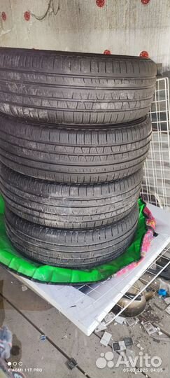 Pirelli Scorpion Verde All Season 215/65 R16 98H