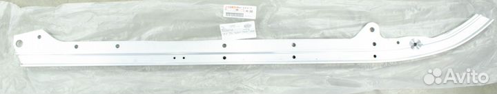 Полоз трака Yamaha 8AC-47414-10-00