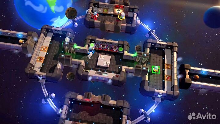 Overcooked: All You Can Eat (PS4) Продажа, Обмен