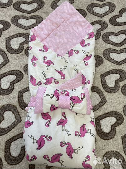 Конверт одеяло