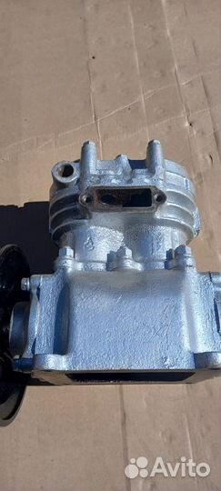 Компрессор воздушный ЗИЛ 130,маз,кировец