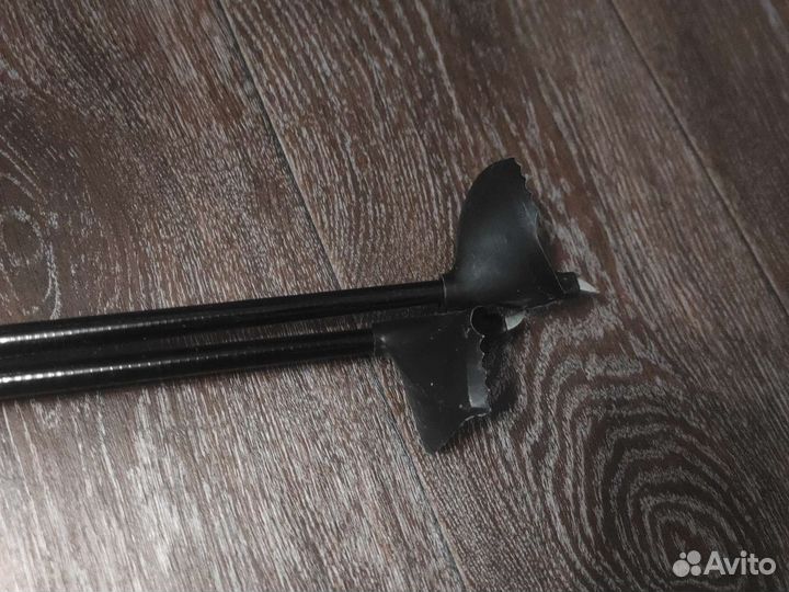 Лыжные палки