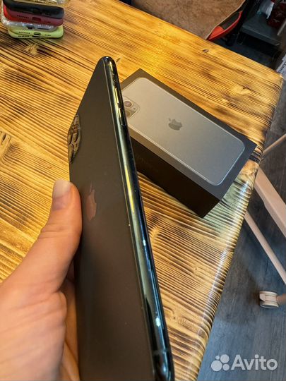 iPhone 11 Pro Max, 64 ГБ