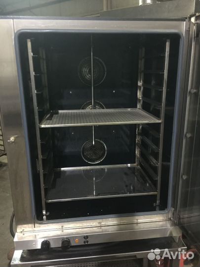 Печь конвекционная Abat