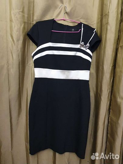 Платье нарядное