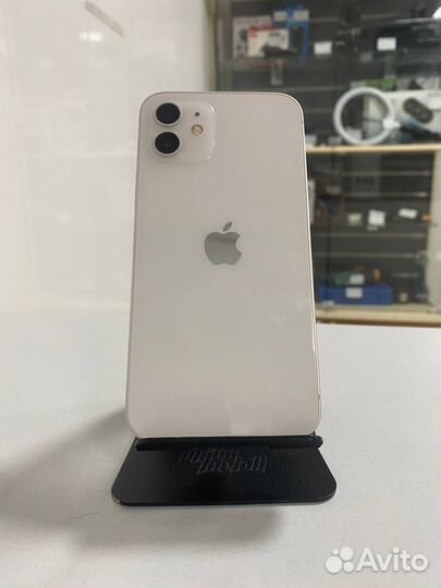 iPhone 12, 128 ГБ