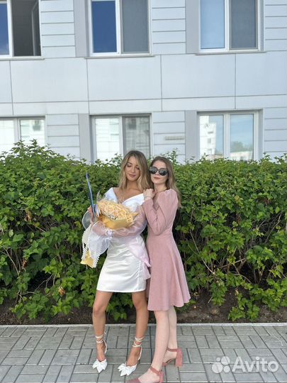 Вечернее платье 42 размер