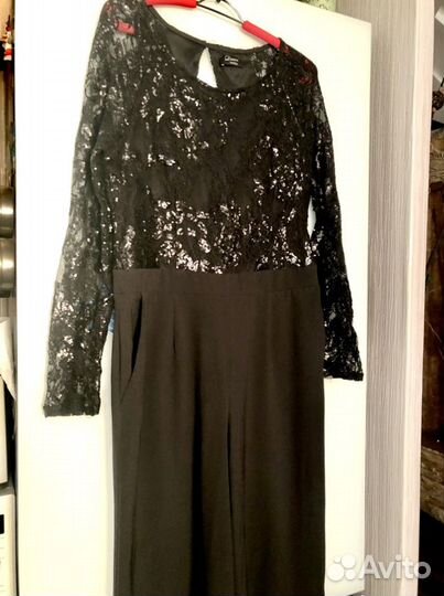 Комбинезон женский новый