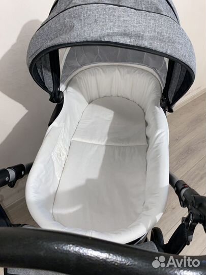 Коляска 3/1 биатрис