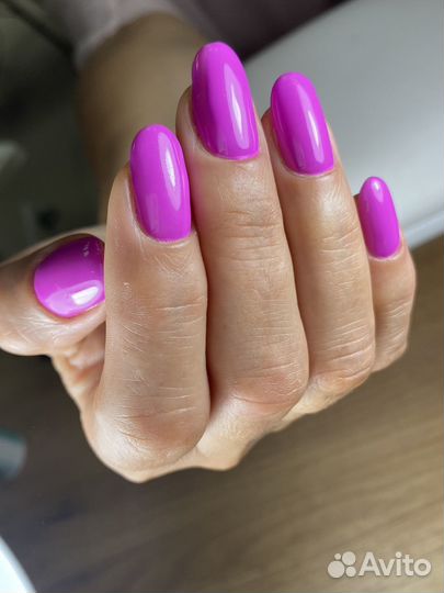 Ищу моделей Маникюр+покрытие гель лак на дому