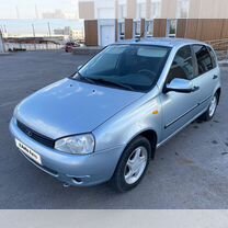 ВАЗ (LADA) Kalina 1.6 MT, 2012, 83 000 км, с пробегом, цена 479 000 руб.