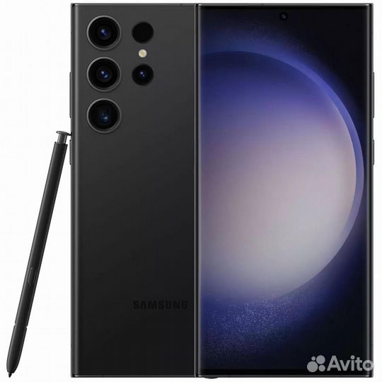 Samsung Galaxy S23 Ultra, 12/256 ГБ