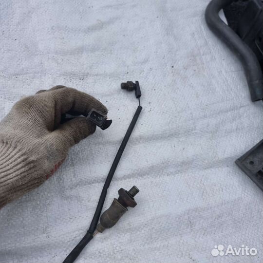 Датчик давления масла audi vw seat skoda