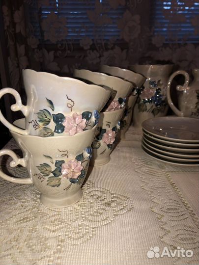 Сервиз на 6 персон