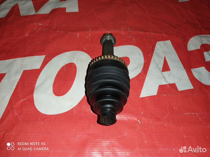 Шрус наружный Дэу Матиз