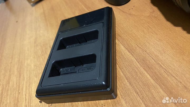 Зеркальный фотоаппарат nikon d5200