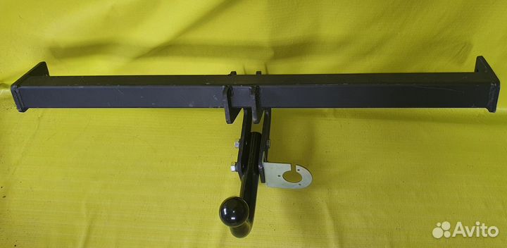 Фаркоп Рено Дастер, Каптюр, Террано-Vamer Ф041