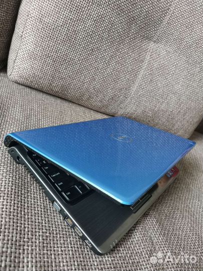 Dell inspiron 1564