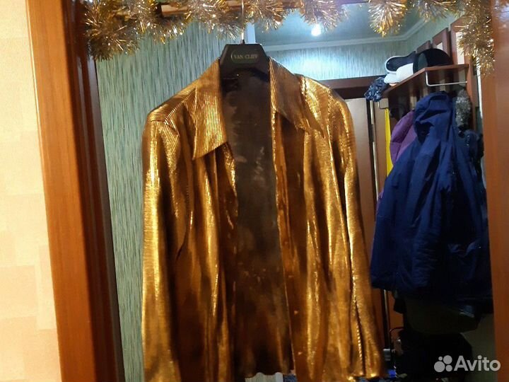 Пакет вещей женский