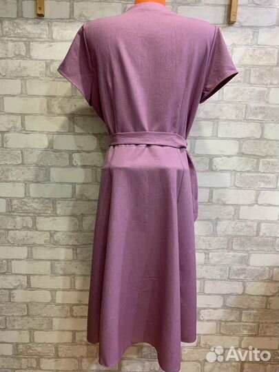 Платье 48 -50 H.T.H