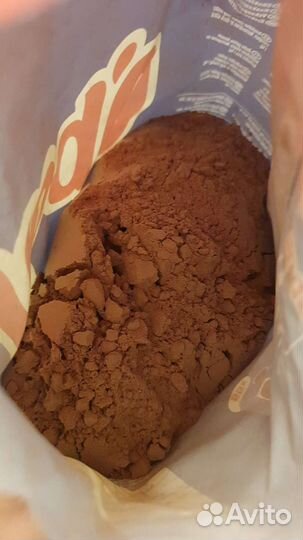 Шоколадная паста, какао, сладости из Европы