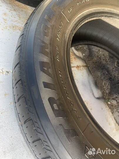 Triangle TR257 235/60 R18