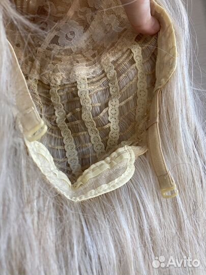 Парик женский