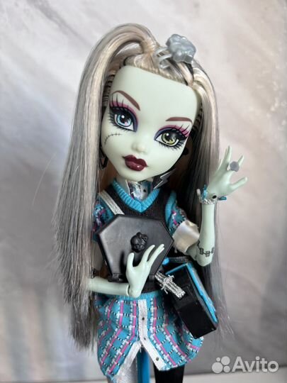 Кукла Монстер Хай