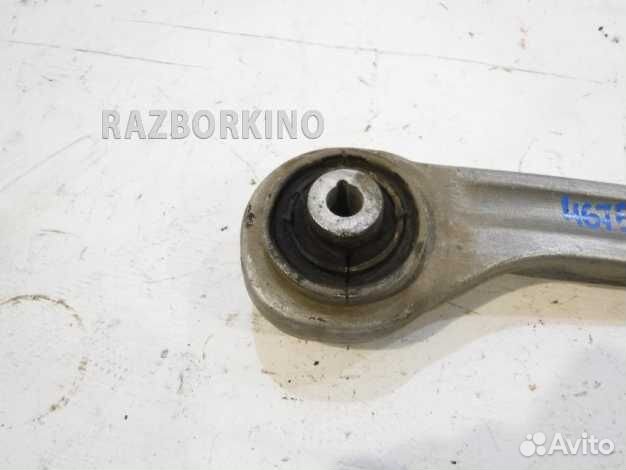Рычаг передний правый нижний поперечный