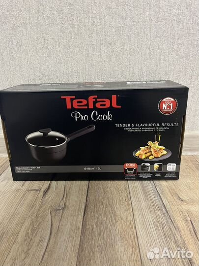 Ковш tefal
