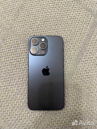 iPhone 15 Pro Max, 256 ГБ