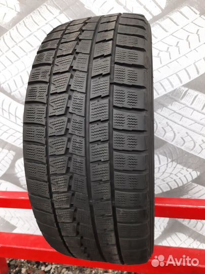 Dunlop Winter Maxx WM01 235/45 R18