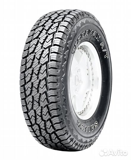 Sailun Terramax A/T 265/65 R17 112S