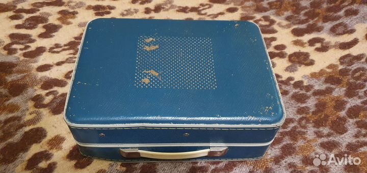 Электрофон 